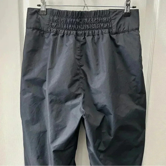 Columbia Ski Snowboard Nylon Pants Waterproof Outdoor Splash Storm Black Medium - Picture 10 of 14